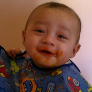 Meet your Posher, Alphaeus